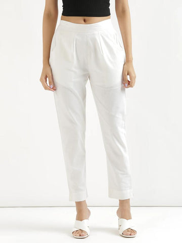 Cotton Pants - Shukrana Fashion