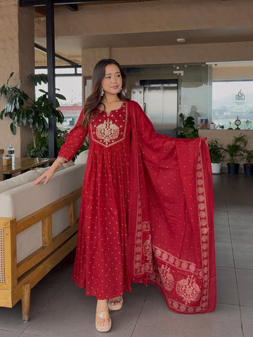 Casual Yet Classy Premium Cotton Kurta Set