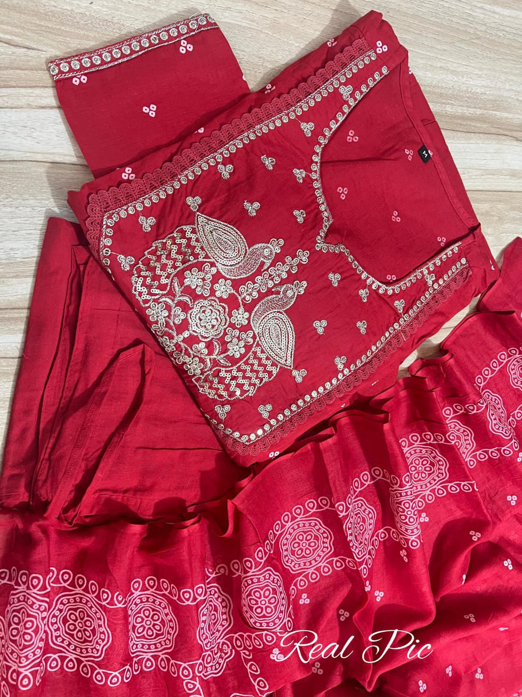 Casual Yet Classy Premium Cotton Kurta Set