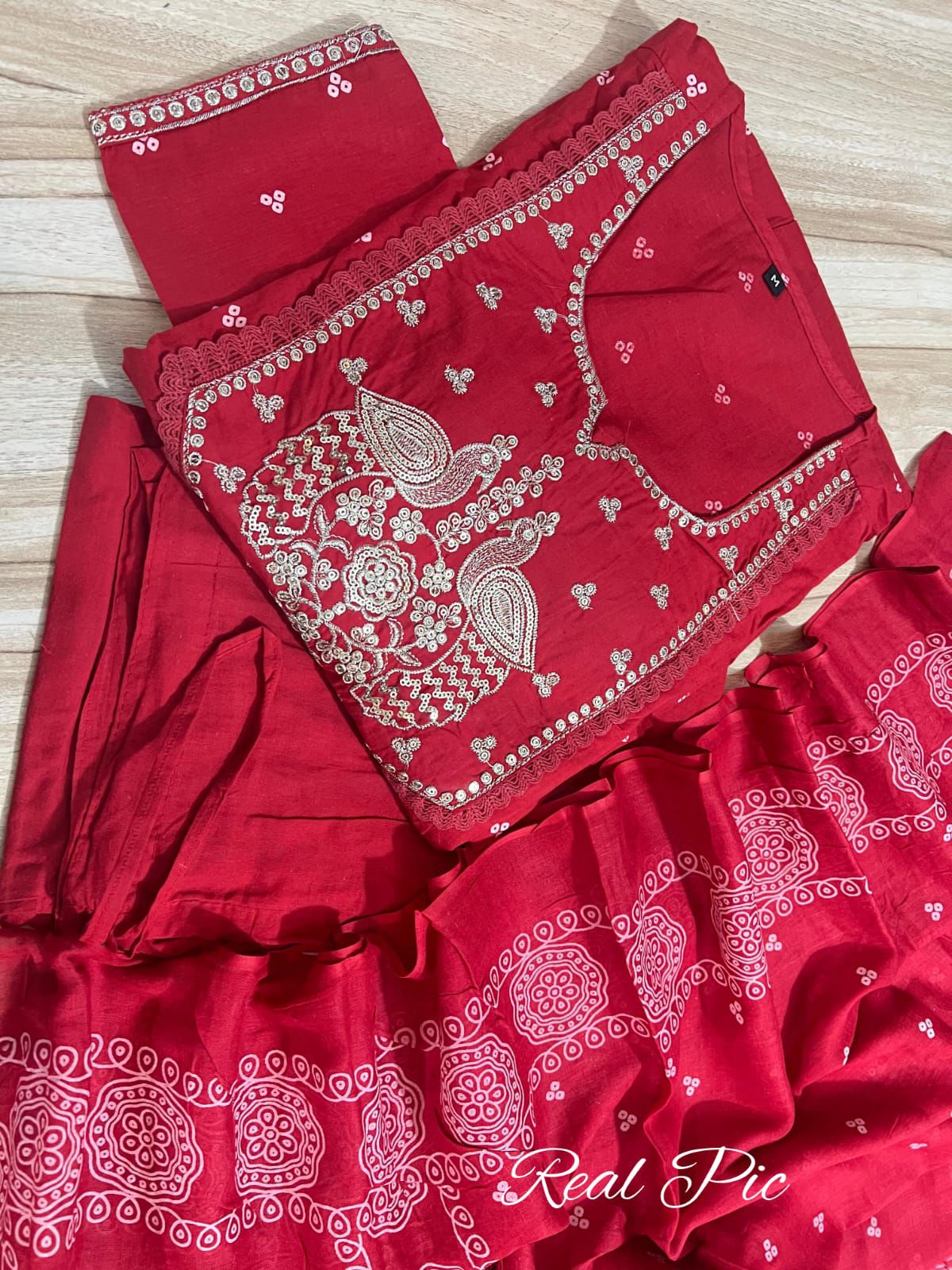 Casual Yet Classy Premium Cotton Kurta Set