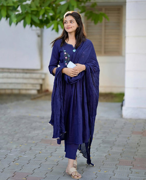 Alien Stylish Kurta Set