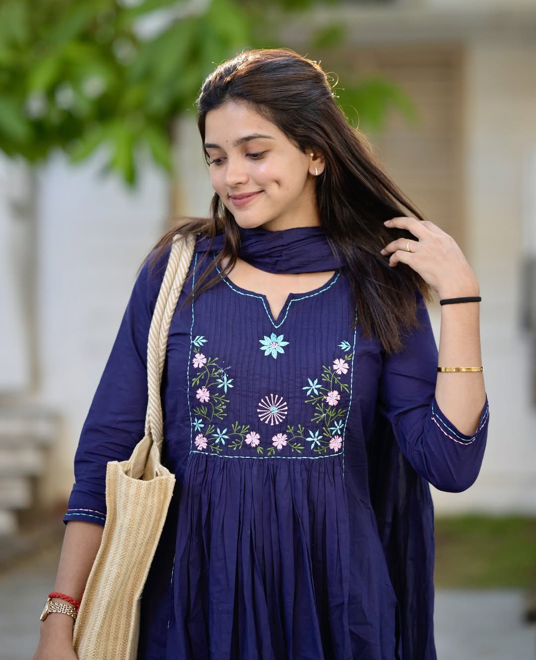Alien Stylish Kurta Set