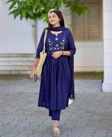 Alien Stylish Kurta Set