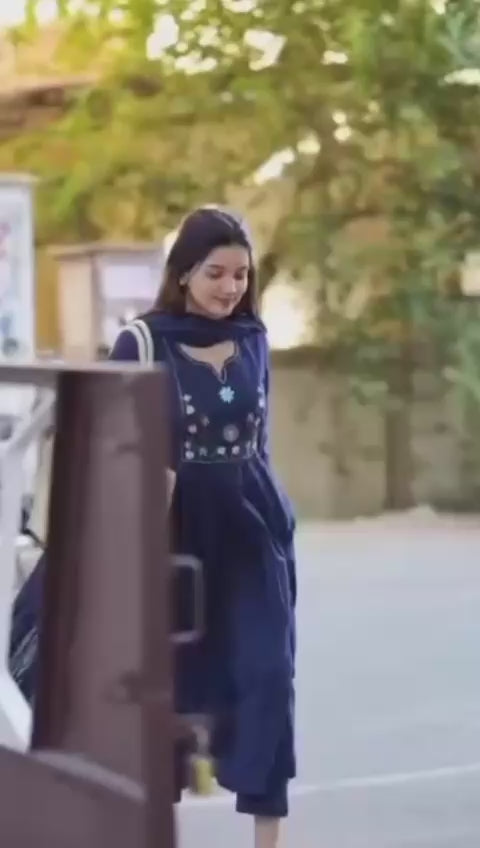 Alien Stylish Kurta Set