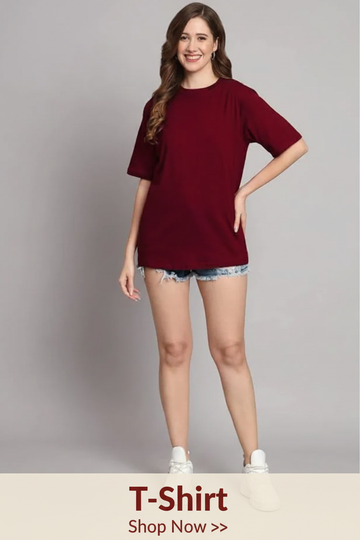 T-Shirt Banner